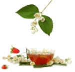 Копорский иван чай ферментированный с фруктами и ягодами