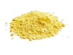 Пыльца кавказской сосны