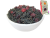 Иван-Чай с ягодами брусники