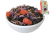 Иван-Чай с клубникой + цветы кипрея